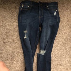 Blanc & eclair jeans